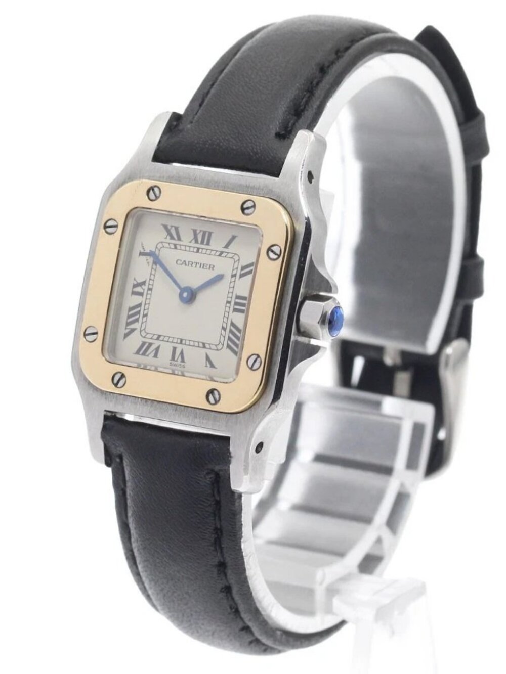 CARTIER Santos GalbeeSM